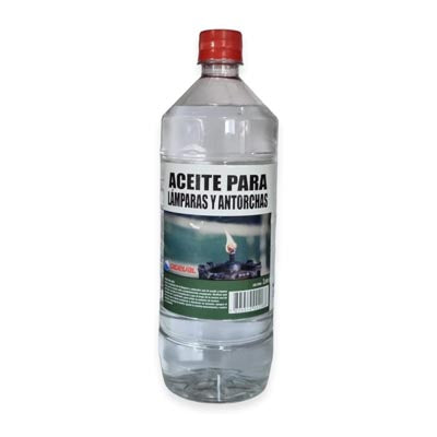 Aceite para lampara 1 LT
