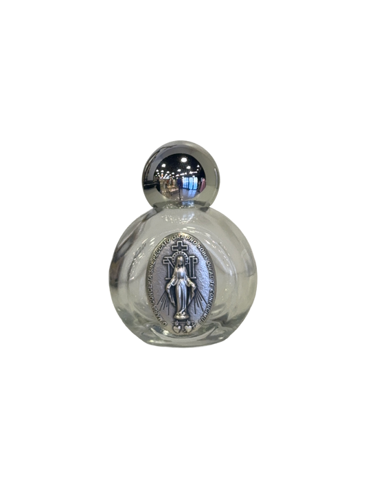 Botella de vidrio Milagrosa