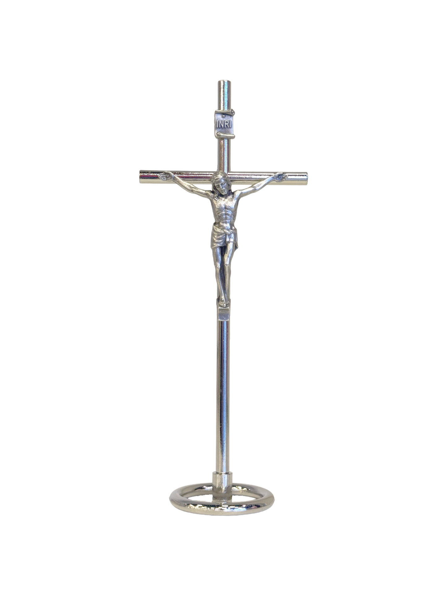 Crucifijo Italiano 15 cm