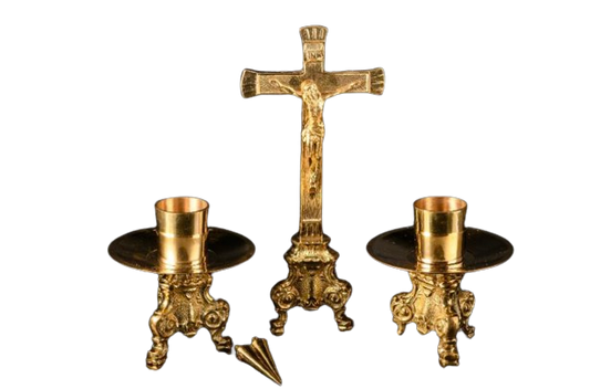 Paquete altar 1