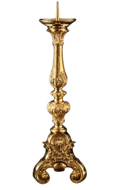 Candelabro - COD. 10-458/M