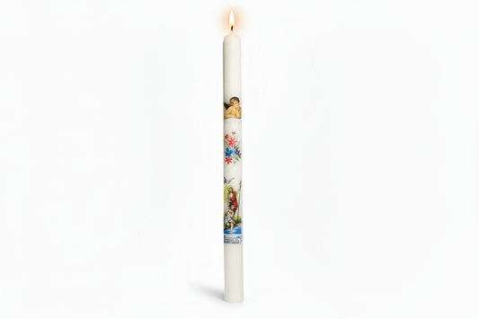 Vela de bautizo