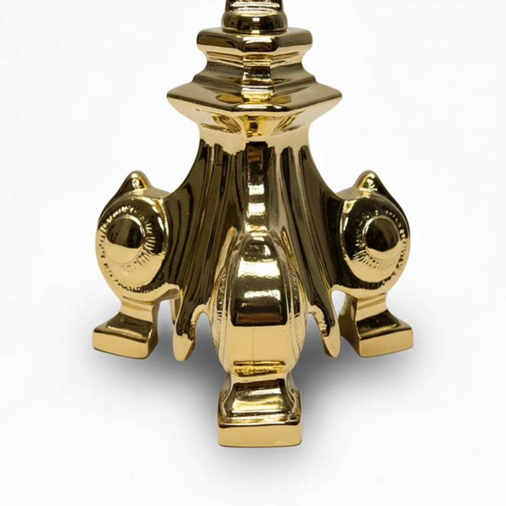 Ostensorio - COD. C214L
