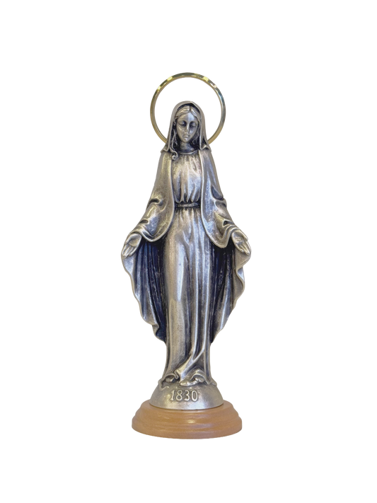 Virgen Milagrosa