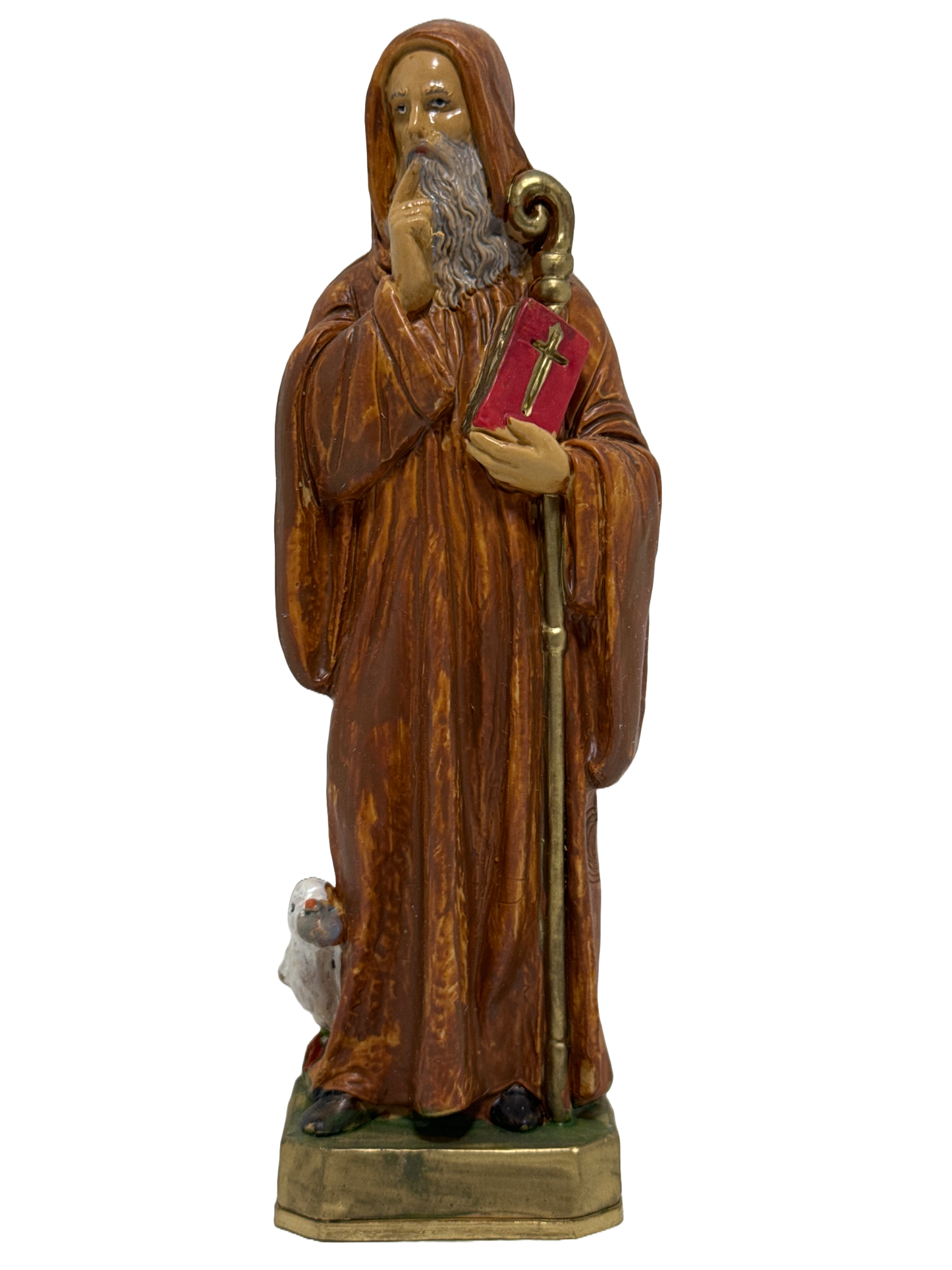 San Benito 15cms