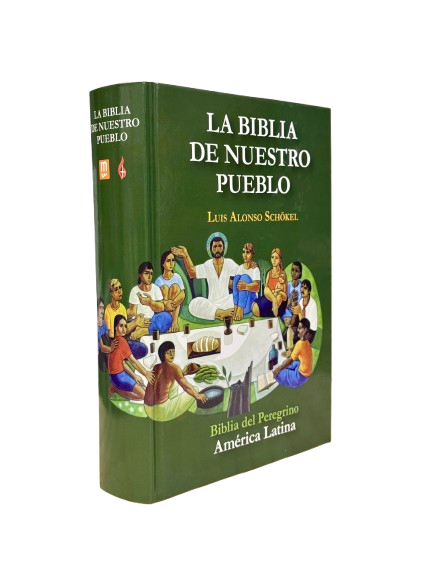 La Biblia de Nuestro Pueblo