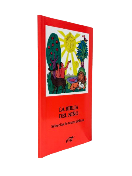 La Biblia del niño