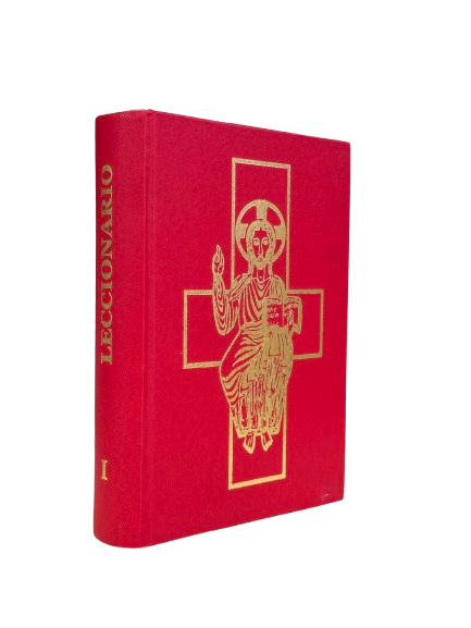 Leccionario Dominical I