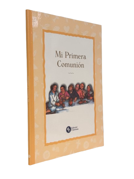 Mi Primera Comunión
