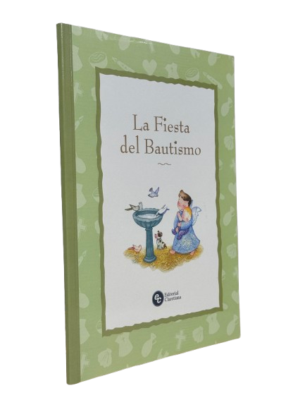 La Fiesta del Bautismo