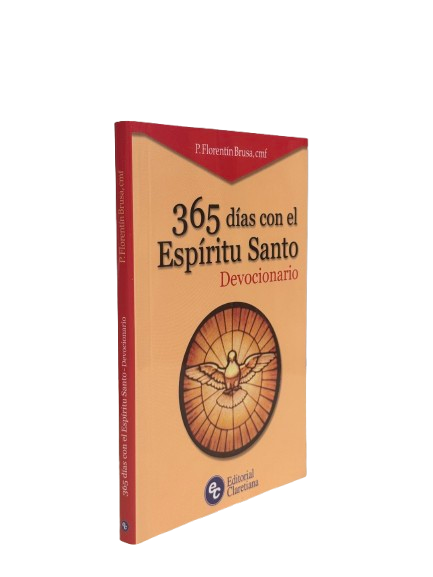 365 Días con el Espíritu Santo