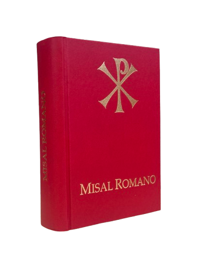 Misal Romano