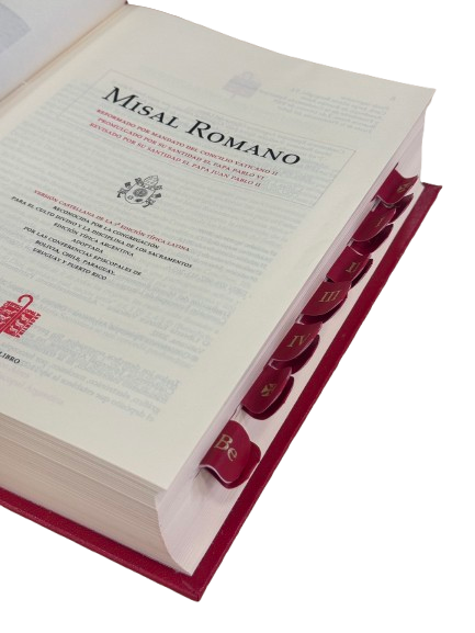 Misal Romano