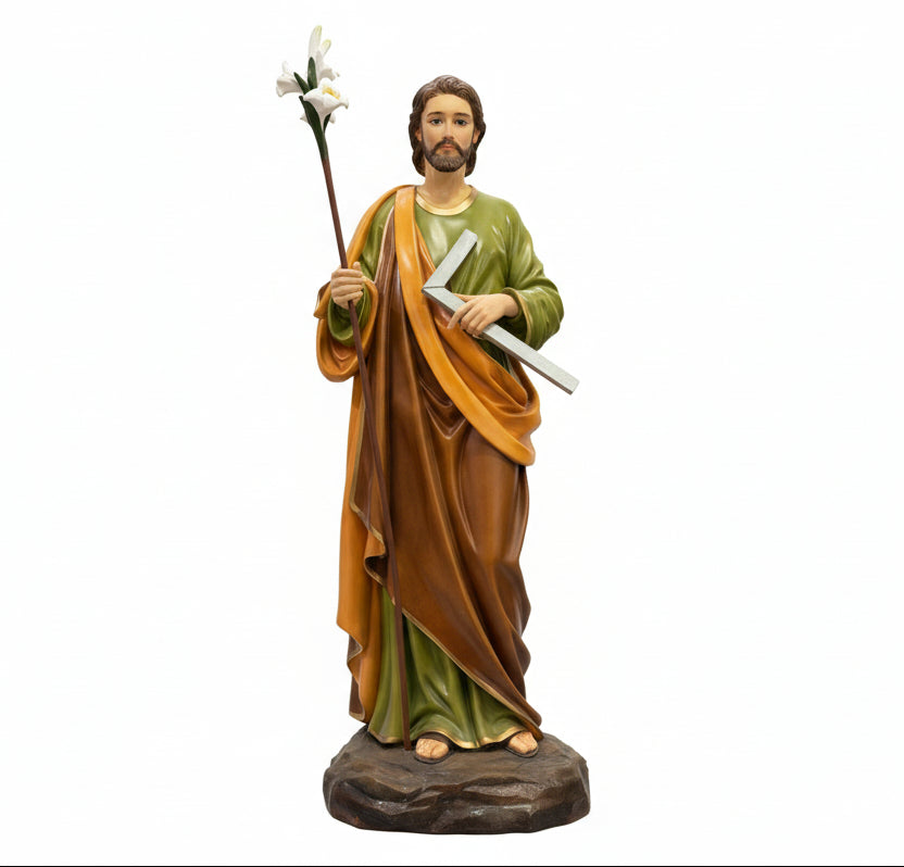 San José obrero 120 CM