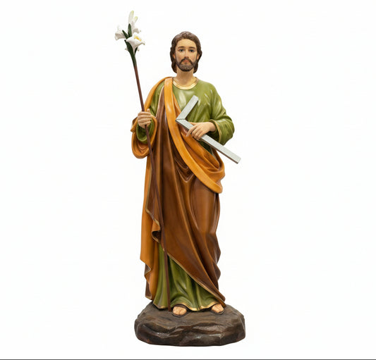 San José obrero 120 CM