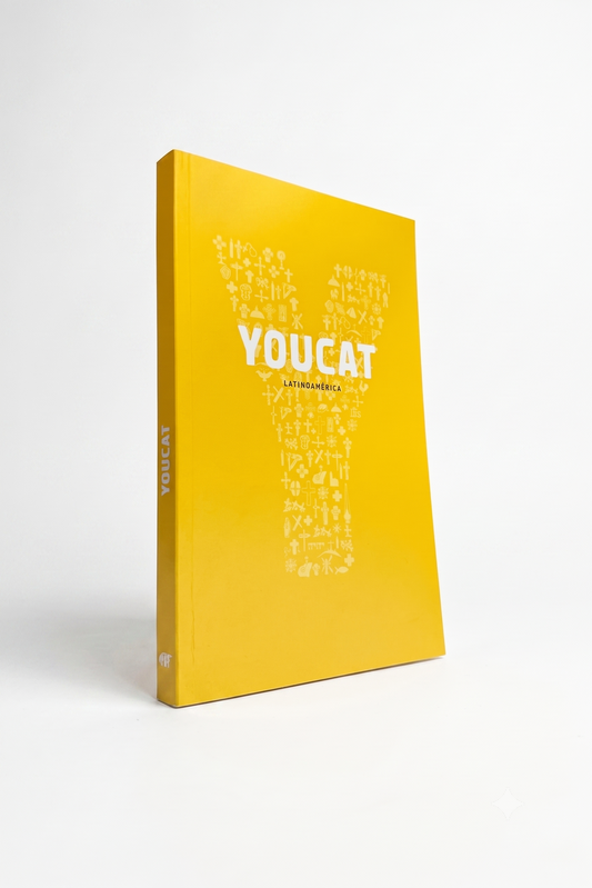 Youcat Latinoamerica