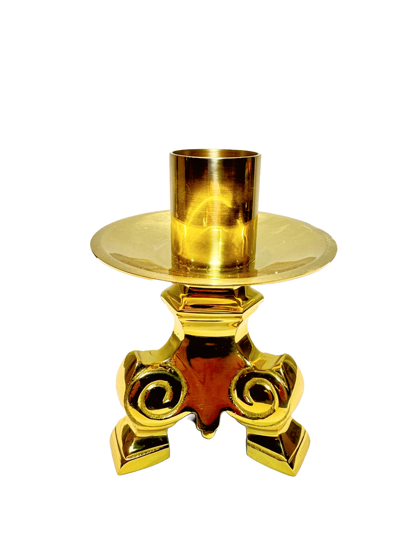 Candelabro de altar