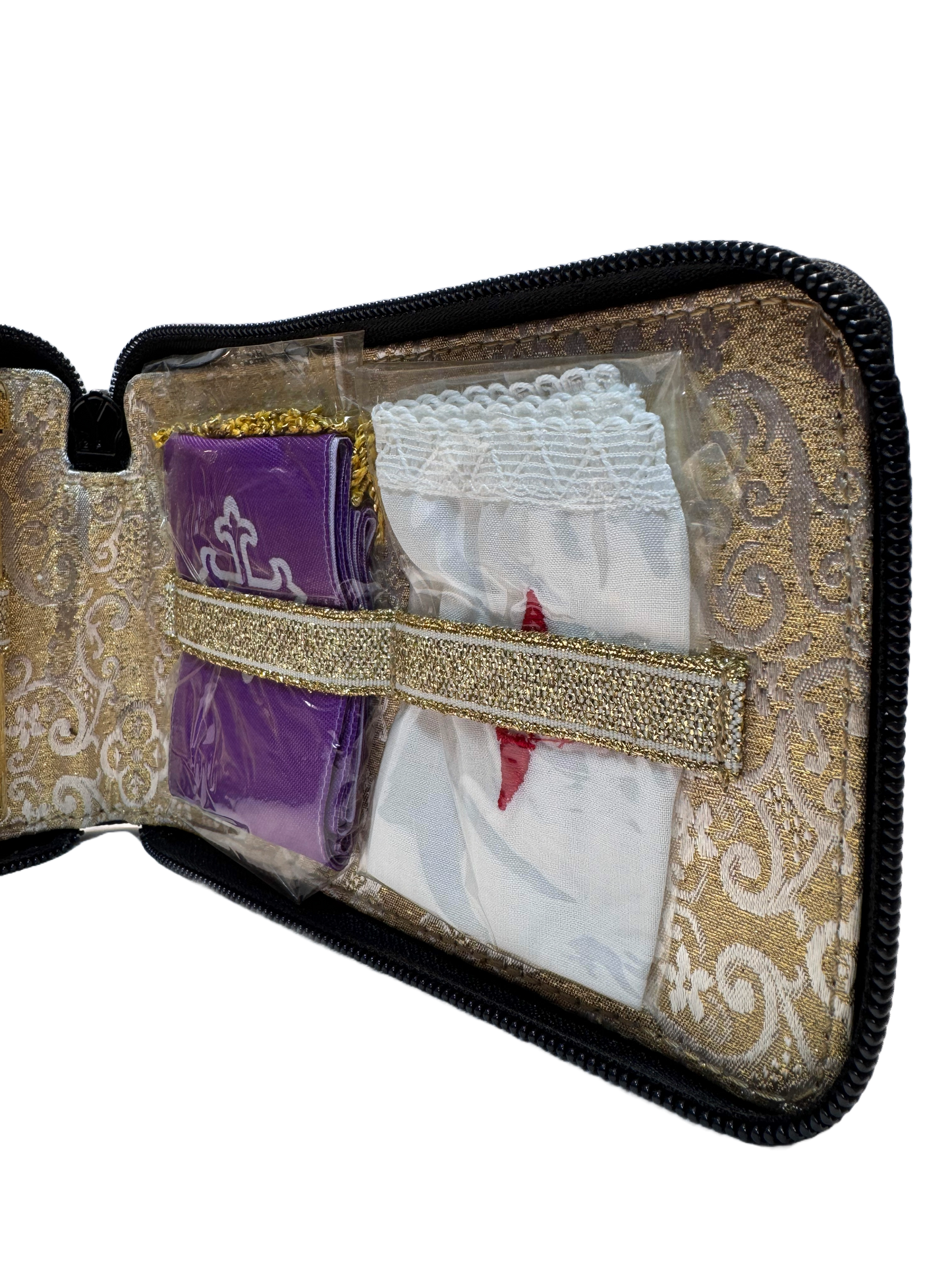 Viático sacerdotal