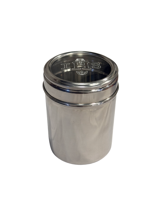 Caja alta para Hostias - Hostiera