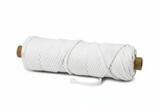 Mecha para cirio de aceite 1 MT