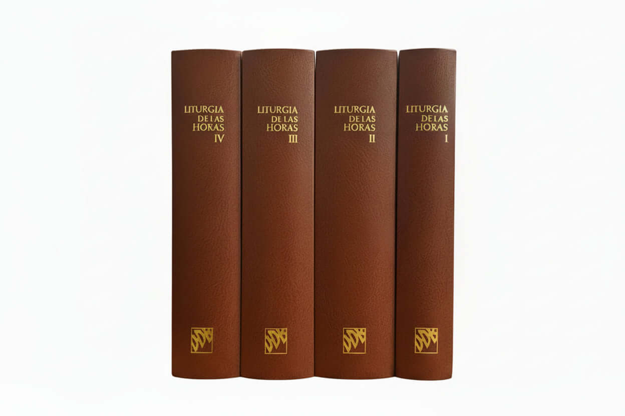 Liturgia de las horas