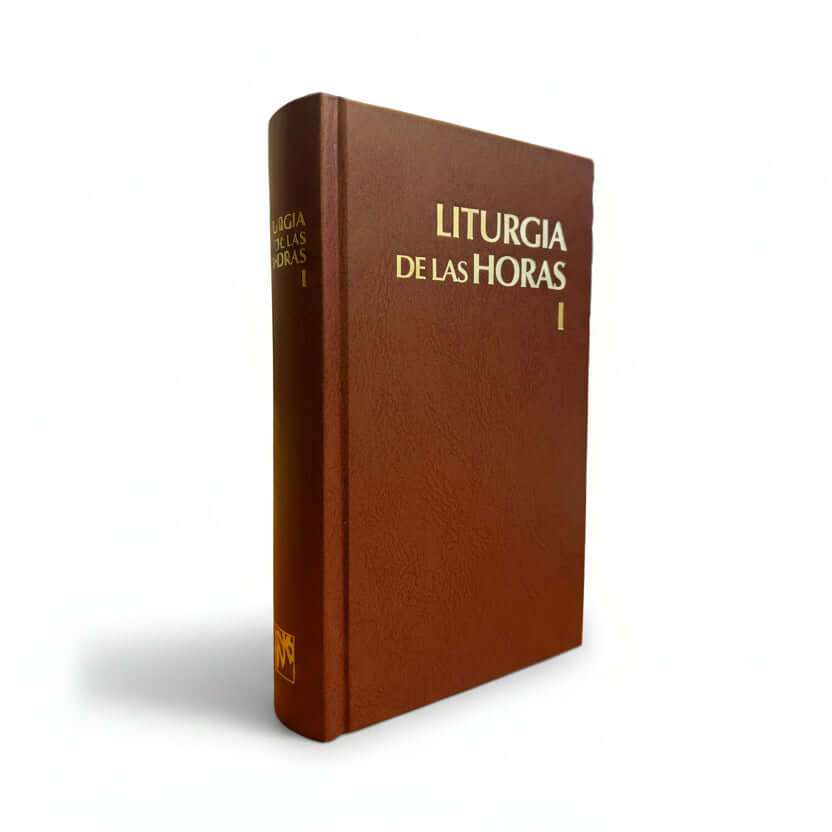 Liturgia de las horas