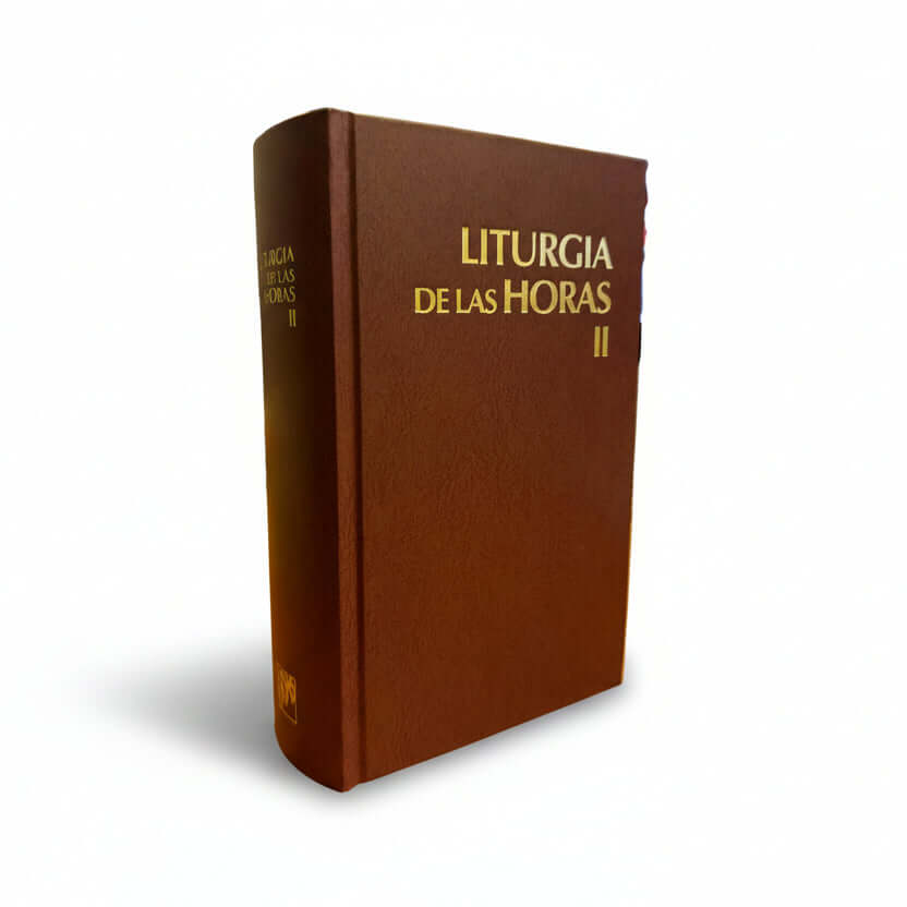 Liturgia de las horas
