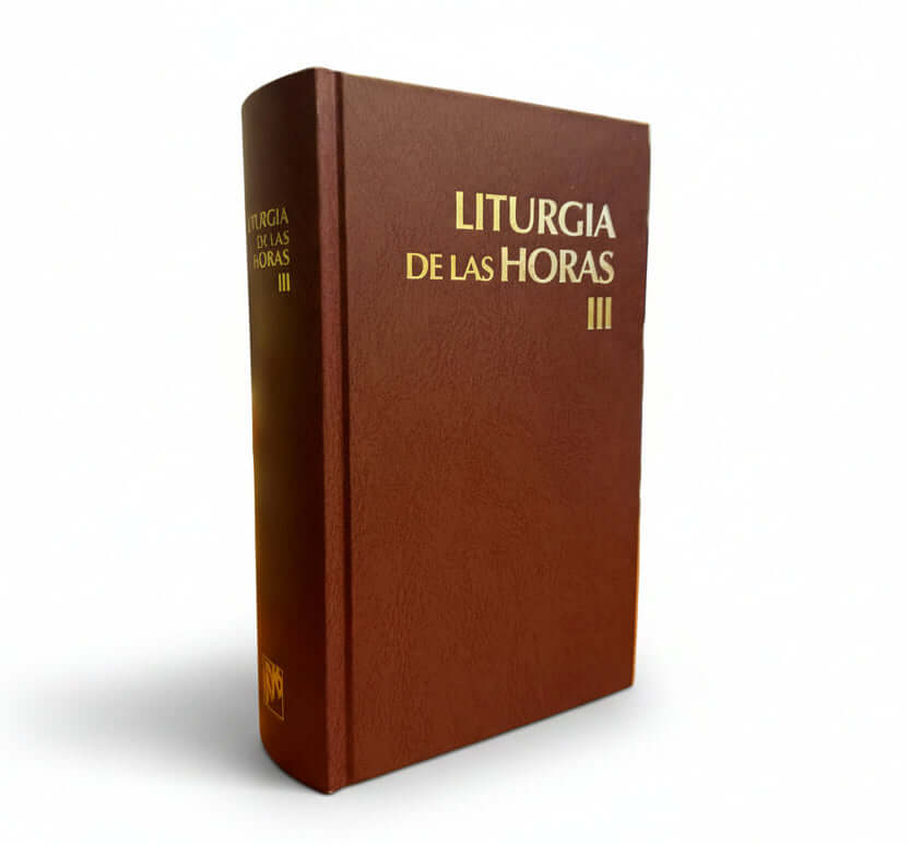 Liturgia de las horas