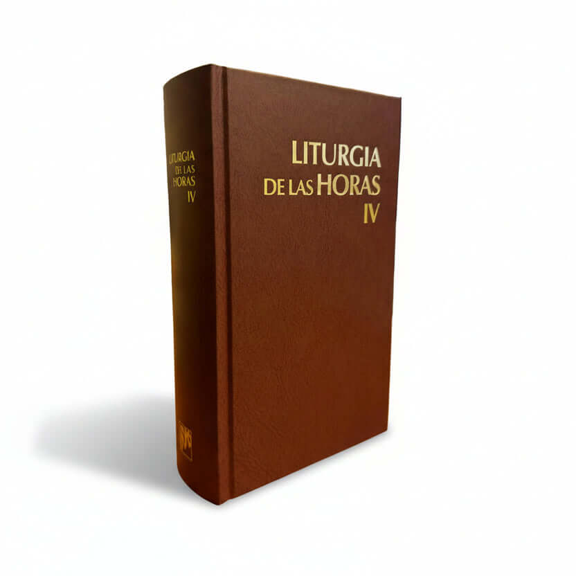 Liturgia de las horas