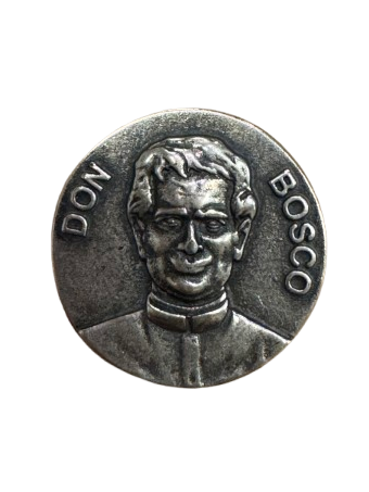 Don Bosco Broche