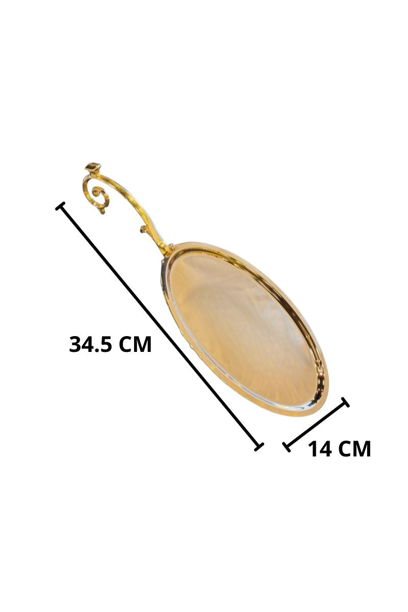 Patena de comunión