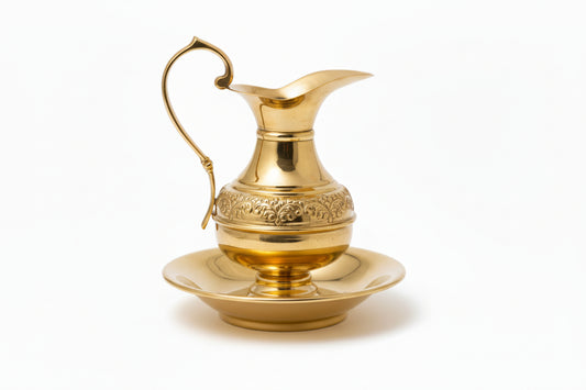 Lavabo 19 cm