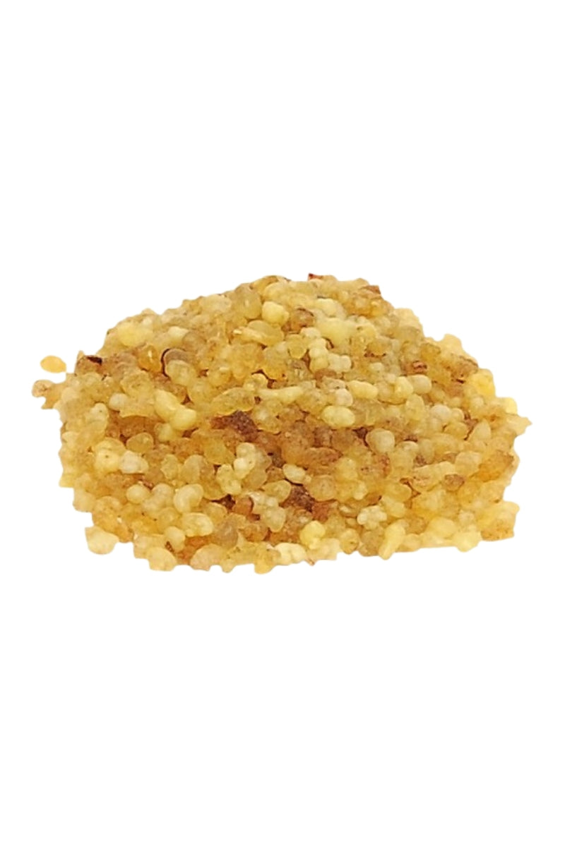 Incienso litúrgico Comun