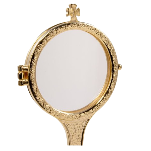Ostensorio - COD. C206L