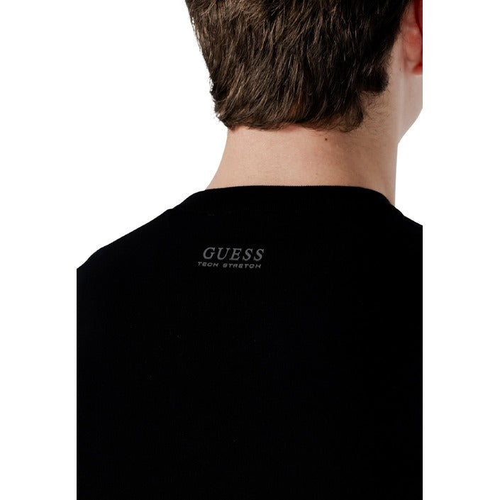 Suéter Kadir Tech - Guess