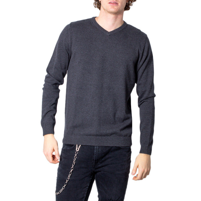 Suéter Algodón Jack & Jones