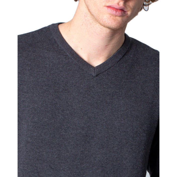 Suéter Algodón Jack & Jones